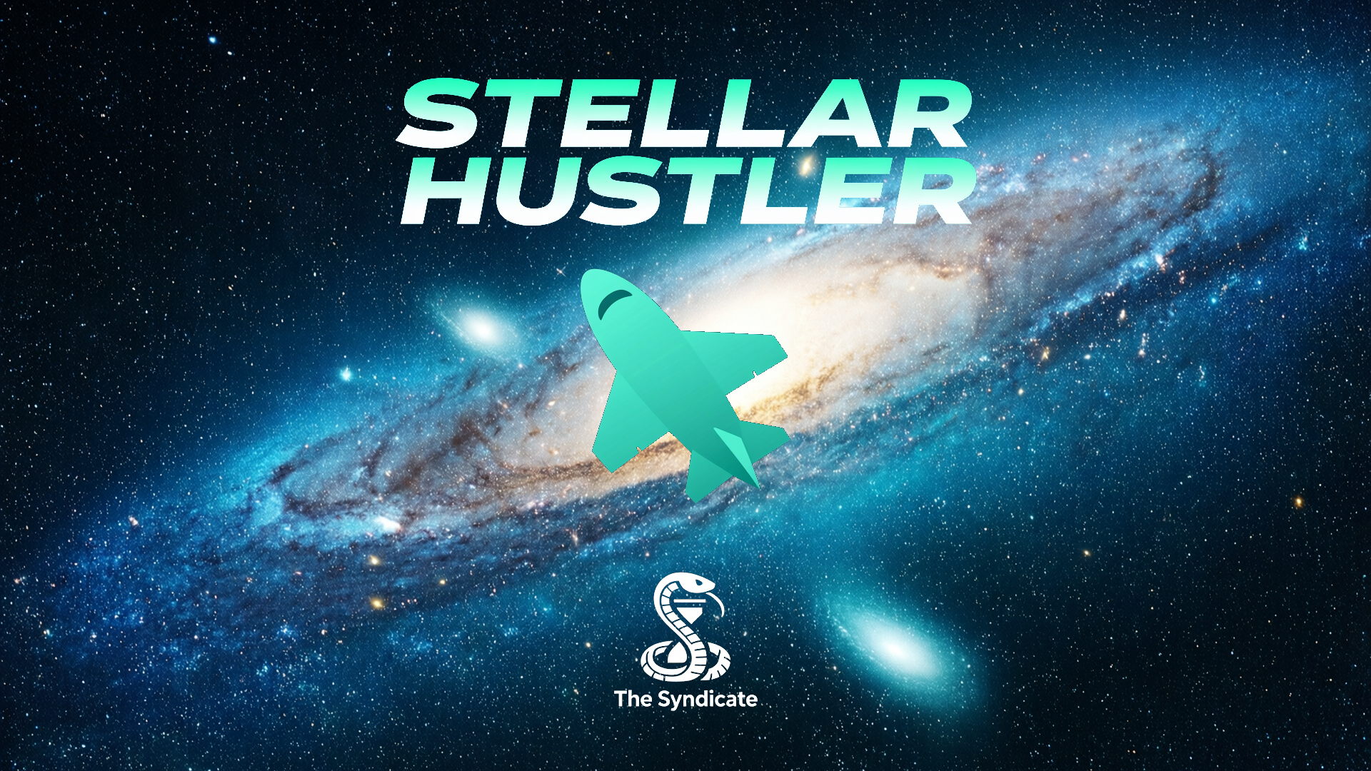 Stellar Hustler