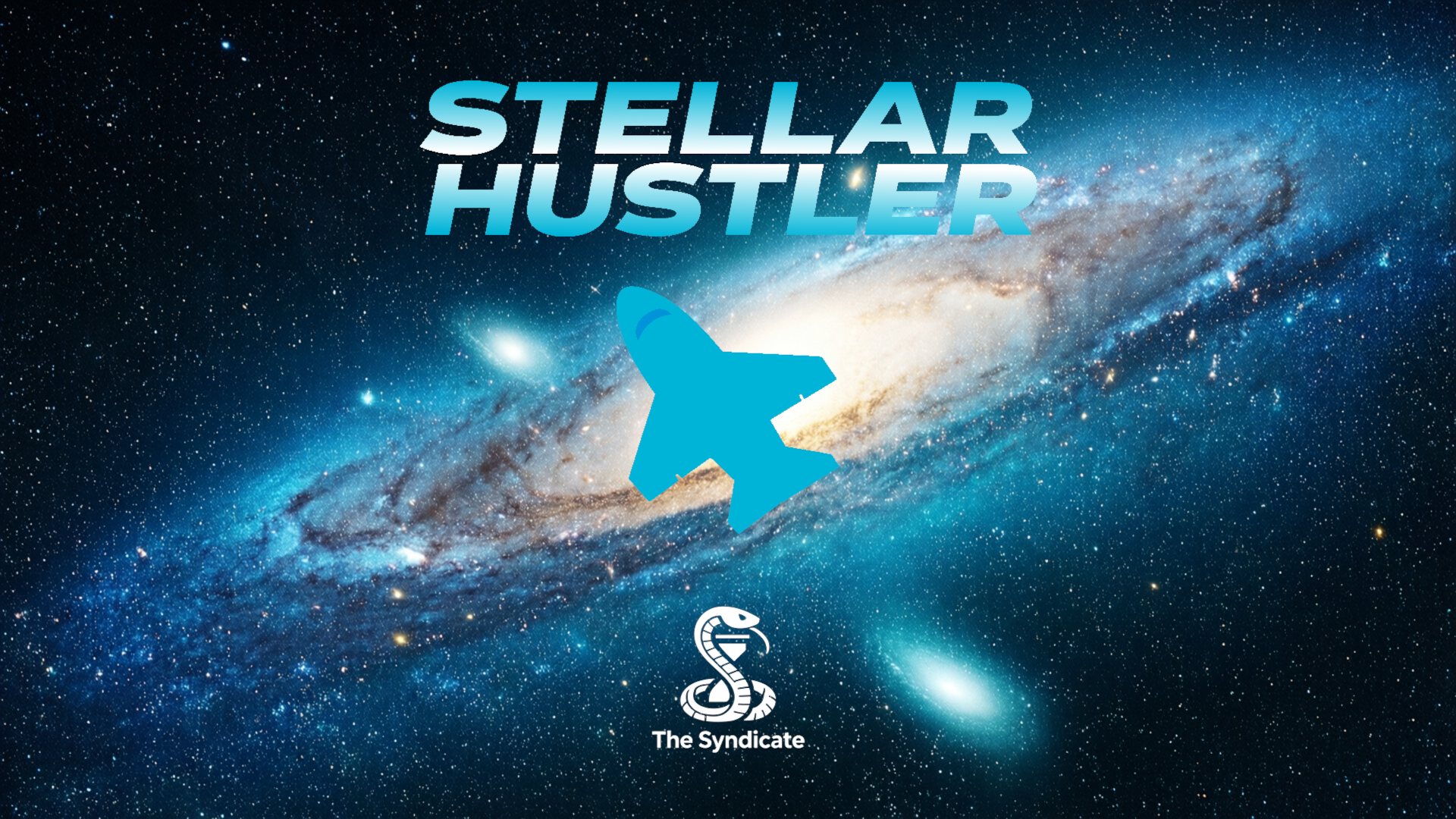 Stellar Hustler